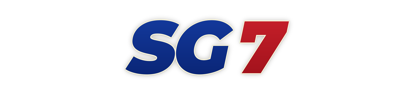 sg7 Logo